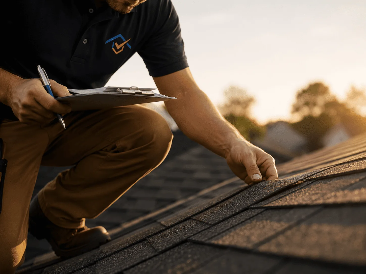 Why Choose Roof Inspection in Chestnutridge, MO